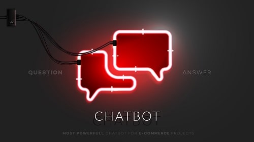 Chatbots by WEBS R US 